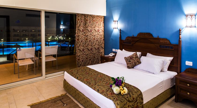 Jasmine Palace Resort — Хургада, Єгипет мініатюра 31