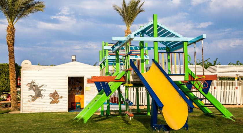 Jasmine Palace Resort — Хургада, Єгипет мініатюра 32