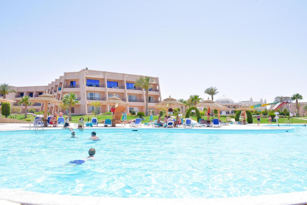 Jasmine Palace Resort — Хургада, Єгипет мініатюра 34