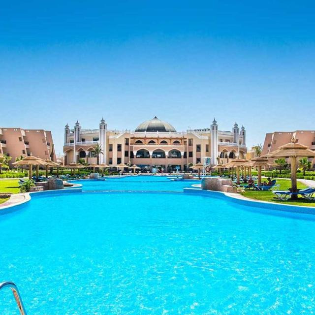 Jasmine Palace Resort — Хургада, Єгипет мініатюра 33