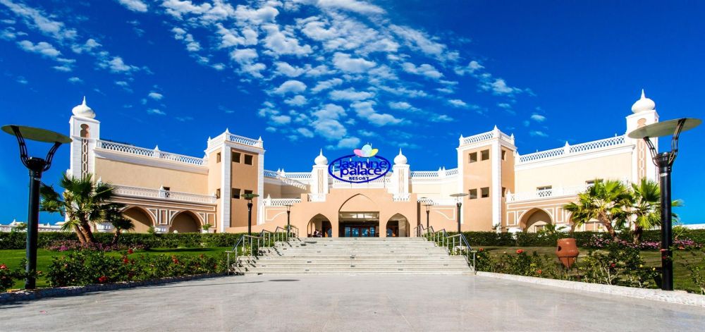 Jasmine Palace Resort — Хургада, Єгипет мініатюра 35