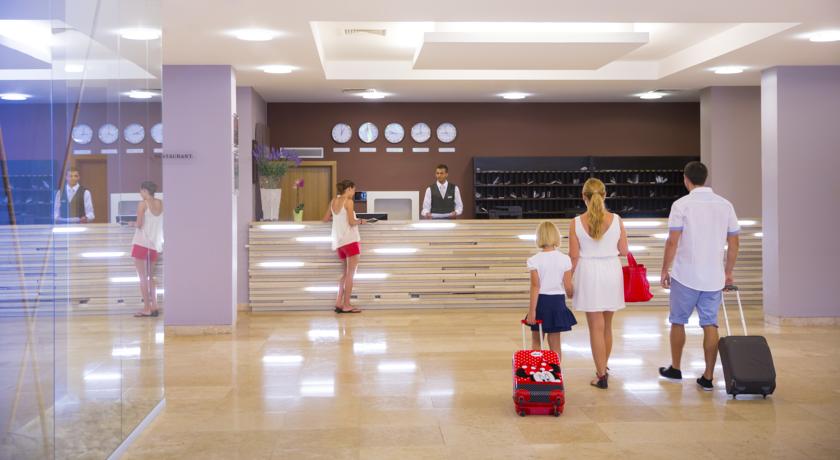 Magal Hotel by Aminess — о. Крк, Хорватія мініатюра 16