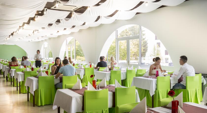 Magal Hotel by Aminess — о. Крк, Хорватія мініатюра 22