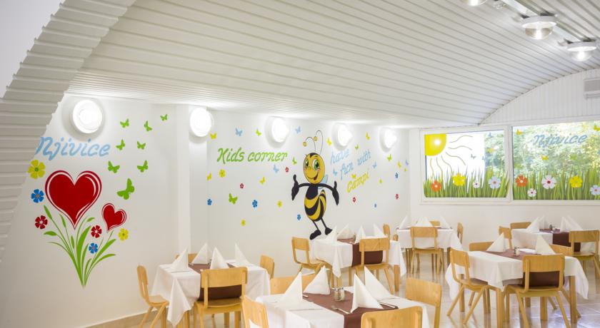 Magal Hotel by Aminess — о. Крк, Хорватія мініатюра 24