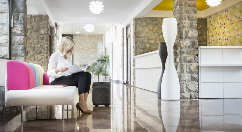 Magal Hotel by Aminess — о. Крк, Хорватія мініатюра 34