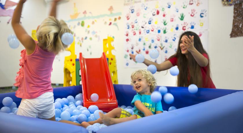 Magal Hotel by Aminess — о. Крк, Хорватія мініатюра 37