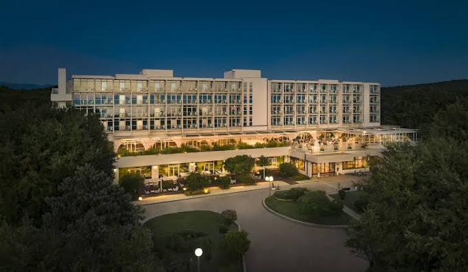 Magal Hotel by Aminess — о. Крк, Хорватія мініатюра 46