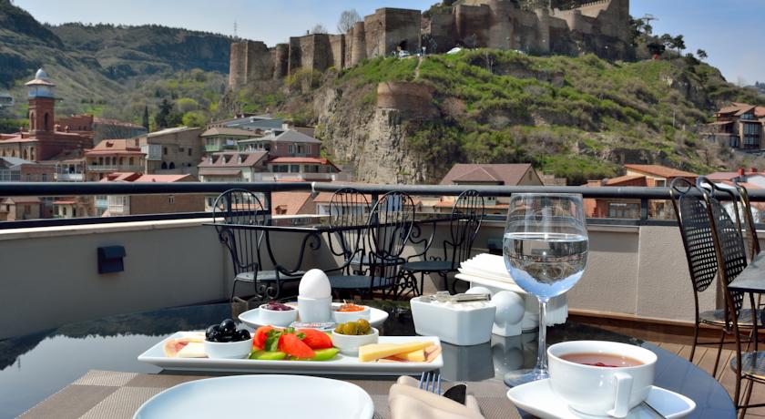 Tiflis Palace — Тбілісі, Грузія мініатюра 23