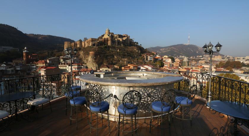 Tiflis Palace — Тбілісі, Грузія мініатюра 25
