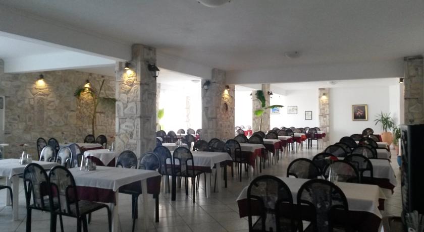 Hilltop Hotel — Халкідікі, Греція мініатюра 28