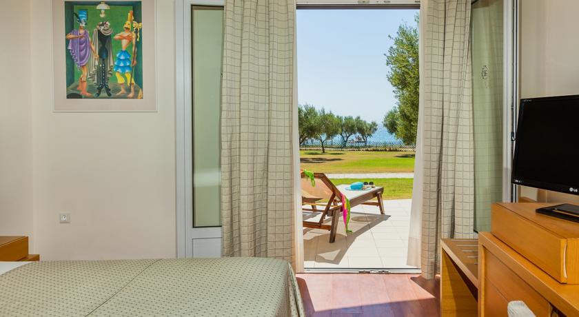 Xenios Anastasia Resort & Spa — Халкідікі, Греція мініатюра 9