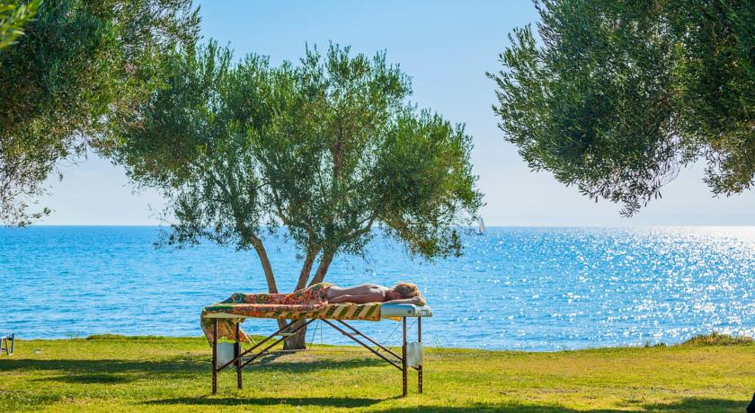 Xenios Anastasia Resort & Spa — Халкідікі, Греція мініатюра 10
