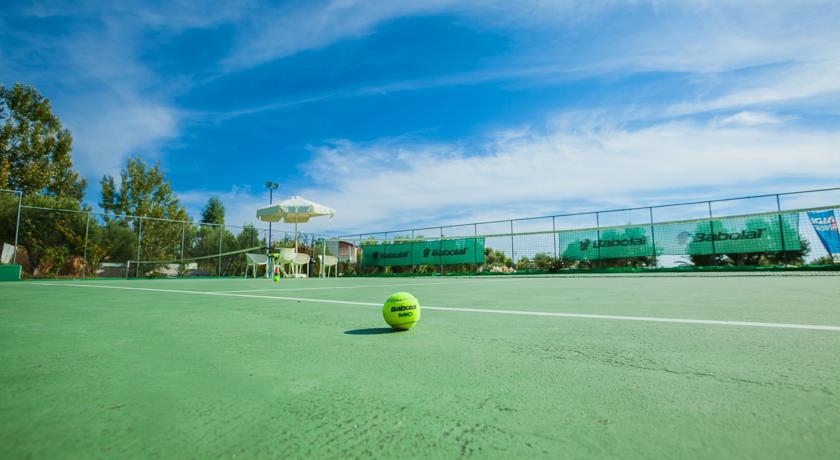 Xenios Anastasia Resort & Spa — Халкідікі, Греція мініатюра 13