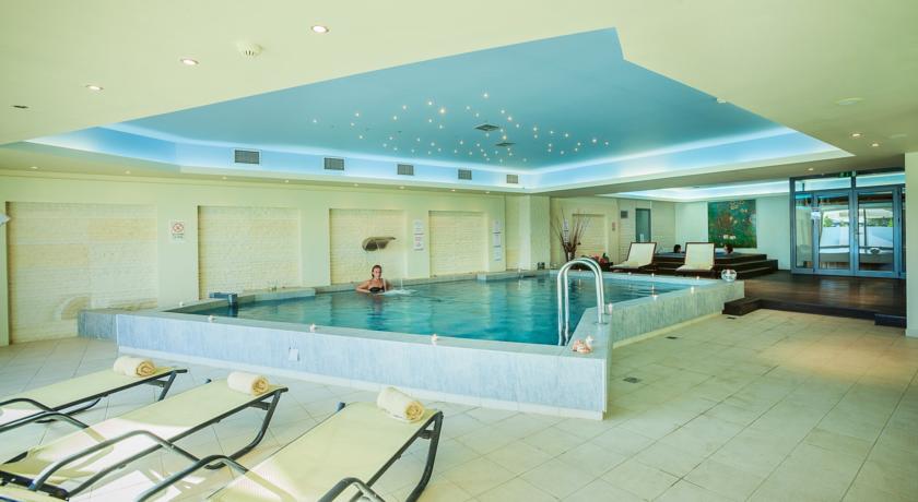 Xenios Anastasia Resort & Spa — Халкідікі, Греція мініатюра 18