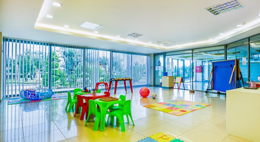 Xenios Anastasia Resort & Spa — Халкідікі, Греція мініатюра 19