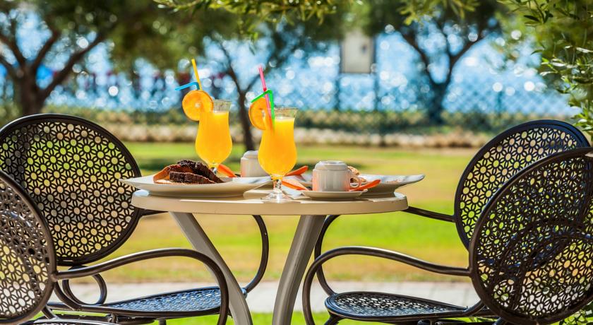Xenios Anastasia Resort & Spa — Халкідікі, Греція мініатюра 20