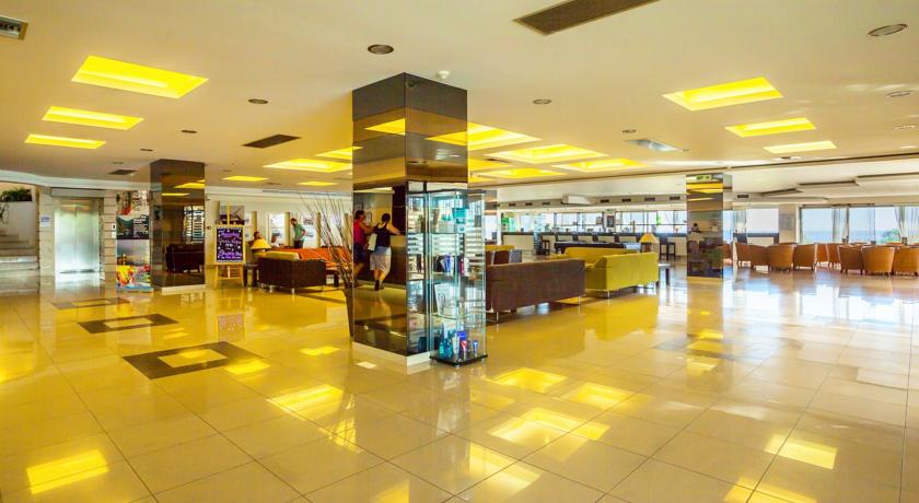 Xenios Anastasia Resort & Spa — Халкідікі, Греція мініатюра 21