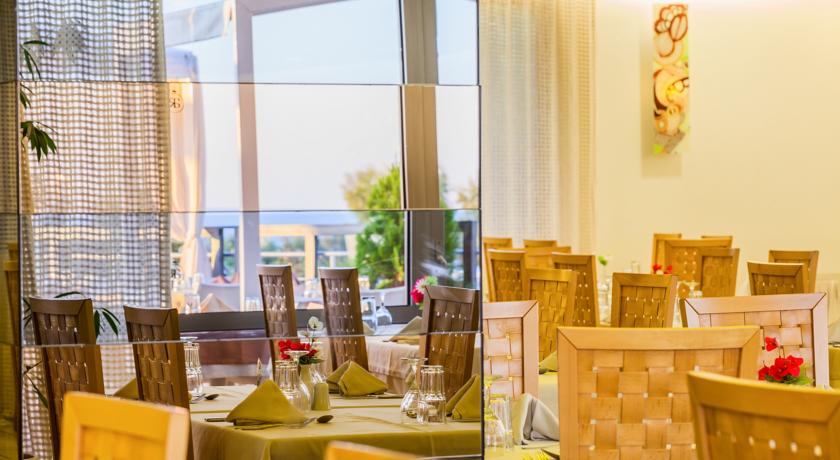 Xenios Anastasia Resort & Spa — Халкідікі, Греція мініатюра 22