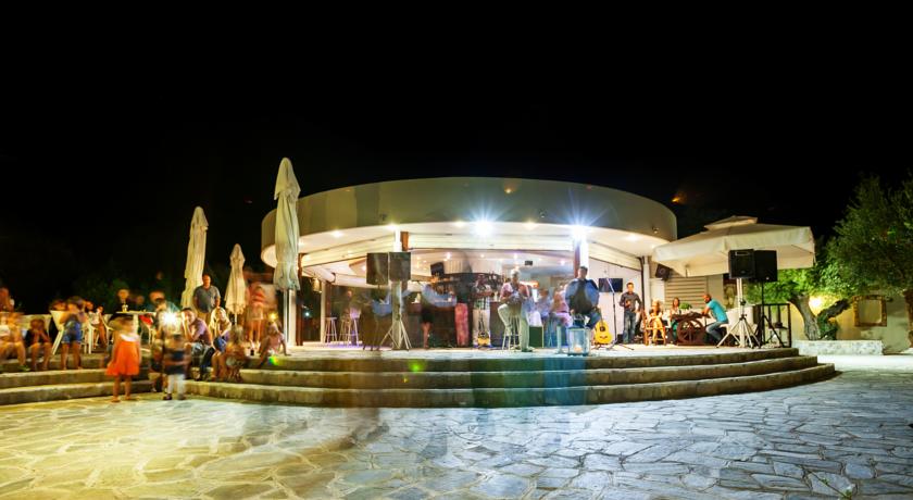 Xenios Anastasia Resort & Spa — Халкідікі, Греція мініатюра 23
