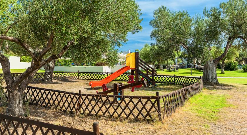 Xenios Anastasia Resort & Spa — Халкідікі, Греція мініатюра 24