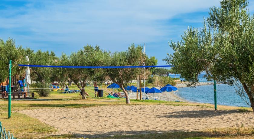 Xenios Anastasia Resort & Spa — Халкідікі, Греція мініатюра 26