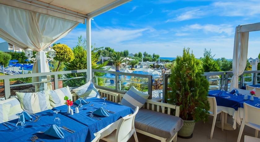 Xenios Anastasia Resort & Spa — Халкідікі, Греція мініатюра 27