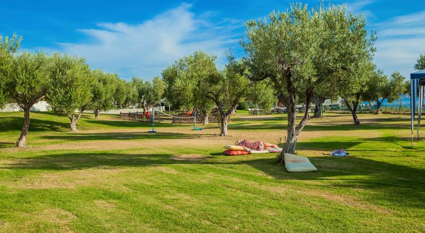 Xenios Anastasia Resort & Spa — Халкідікі, Греція мініатюра 28