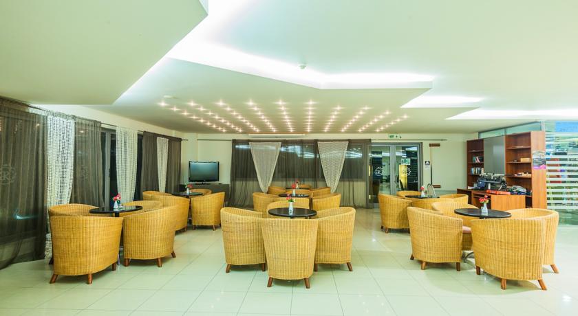 Xenios Anastasia Resort & Spa — Халкідікі, Греція мініатюра 29