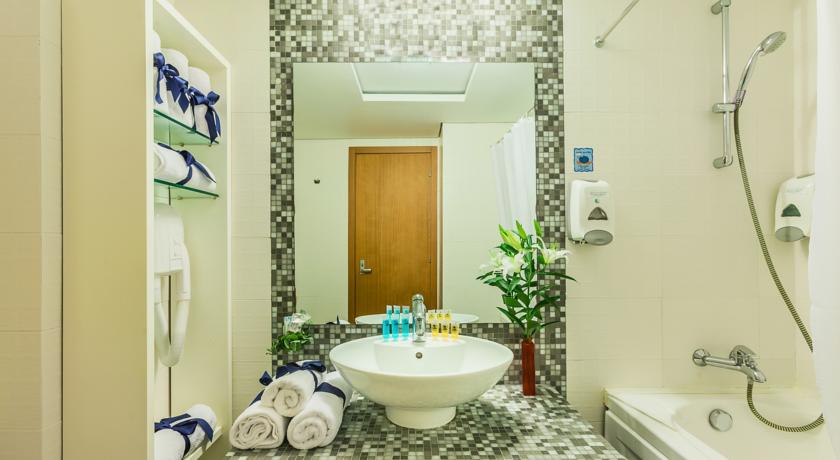 Xenios Anastasia Resort & Spa — Халкідікі, Греція мініатюра 30