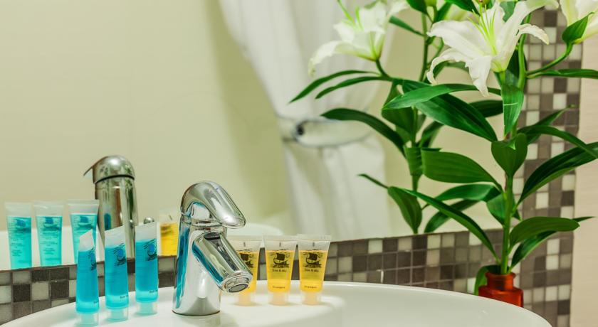 Xenios Anastasia Resort & Spa — Халкідікі, Греція мініатюра 32