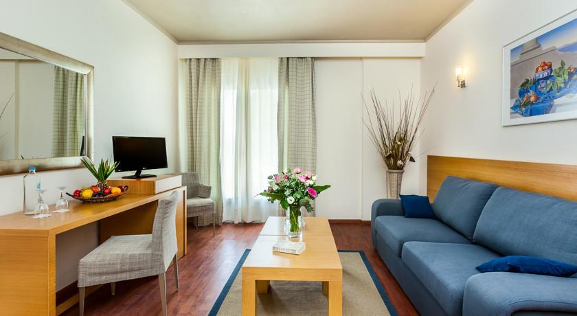 Xenios Anastasia Resort & Spa — Халкідікі, Греція мініатюра 33