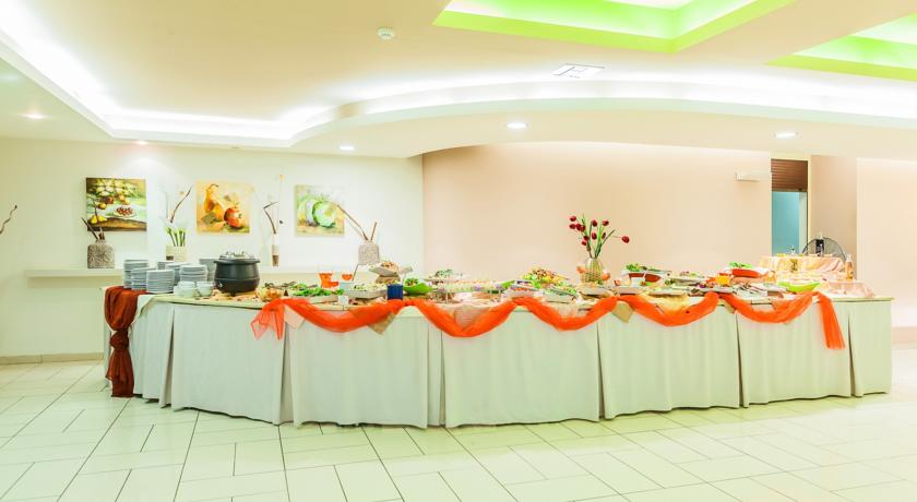 Xenios Anastasia Resort & Spa — Халкідікі, Греція мініатюра 36