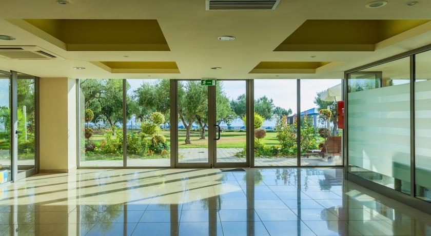 Xenios Anastasia Resort & Spa — Халкідікі, Греція мініатюра 38