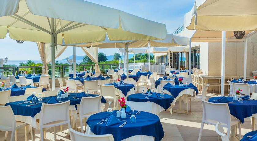 Xenios Anastasia Resort & Spa — Халкідікі, Греція мініатюра 39