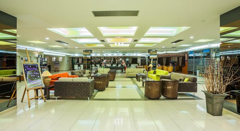 Xenios Anastasia Resort & Spa — Халкідікі, Греція мініатюра 42