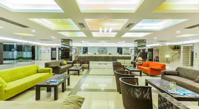Xenios Anastasia Resort & Spa — Халкідікі, Греція мініатюра 45