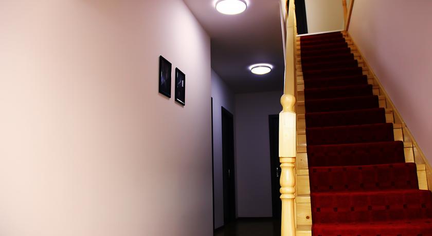 City Inn Tbilisi — Тбілісі, Грузія мініатюра 9