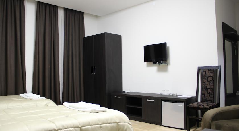 City Inn Tbilisi — Тбілісі, Грузія мініатюра 19