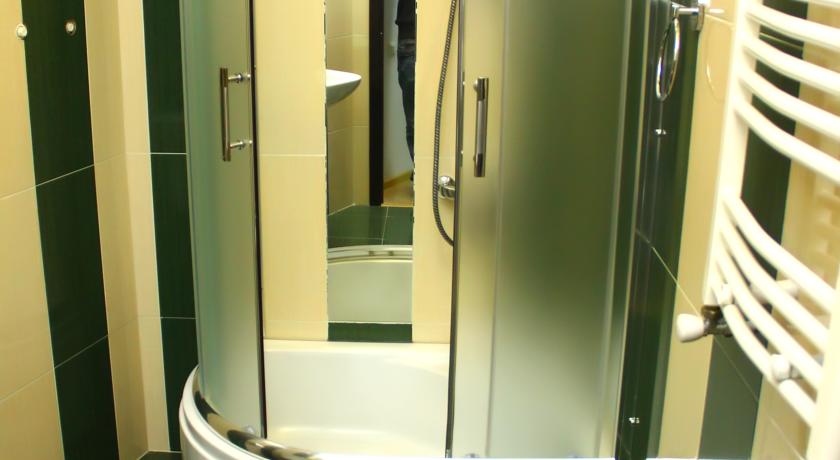 City Inn Tbilisi — Тбілісі, Грузія мініатюра 20