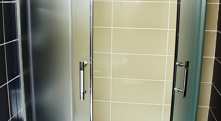 City Inn Tbilisi — Тбілісі, Грузія мініатюра 21