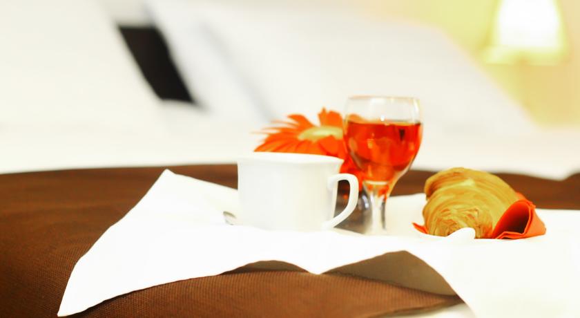 City Inn Tbilisi — Тбілісі, Грузія мініатюра 22