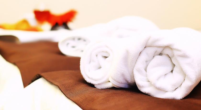 City Inn Tbilisi — Тбілісі, Грузія мініатюра 25