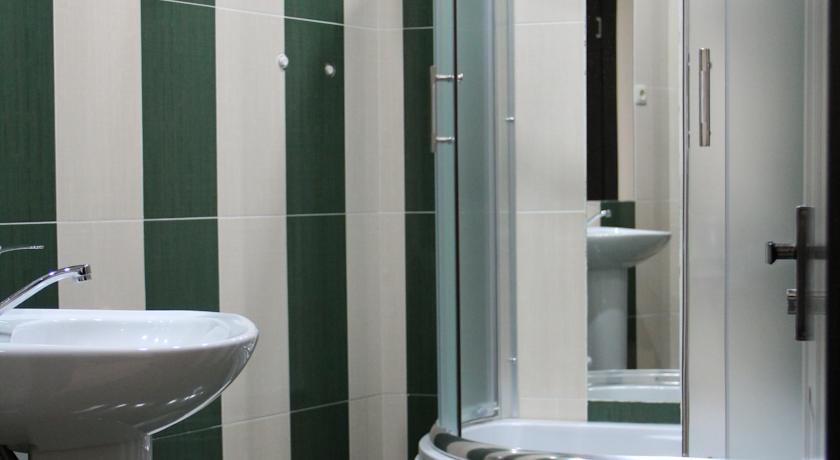 City Inn Tbilisi — Тбілісі, Грузія мініатюра 26