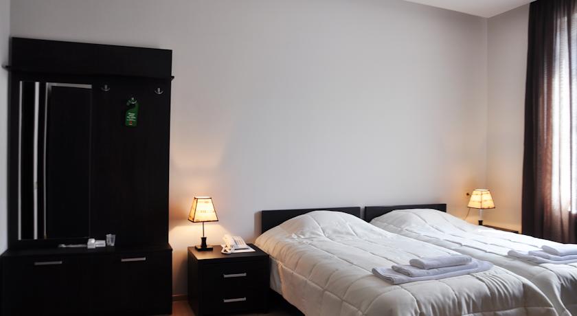 City Inn Tbilisi — Тбілісі, Грузія мініатюра 31