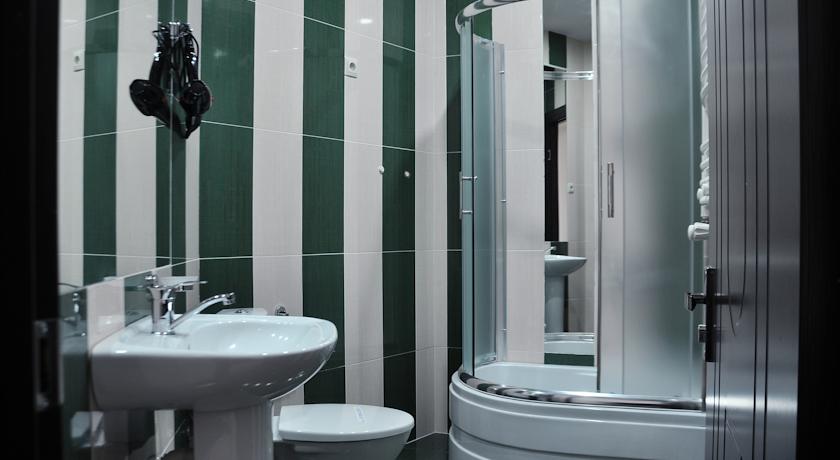 City Inn Tbilisi — Тбілісі, Грузія мініатюра 34