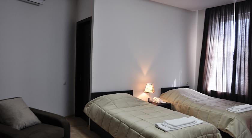 City Inn Tbilisi — Тбілісі, Грузія мініатюра 35