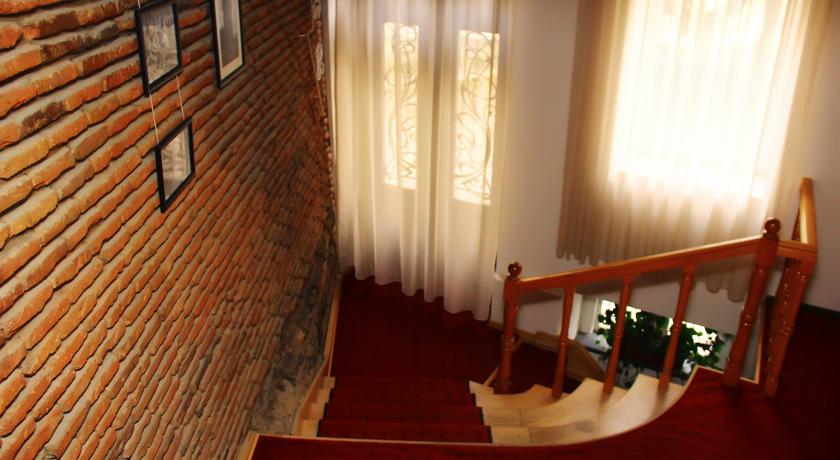 City Inn Tbilisi — Тбілісі, Грузія мініатюра 36