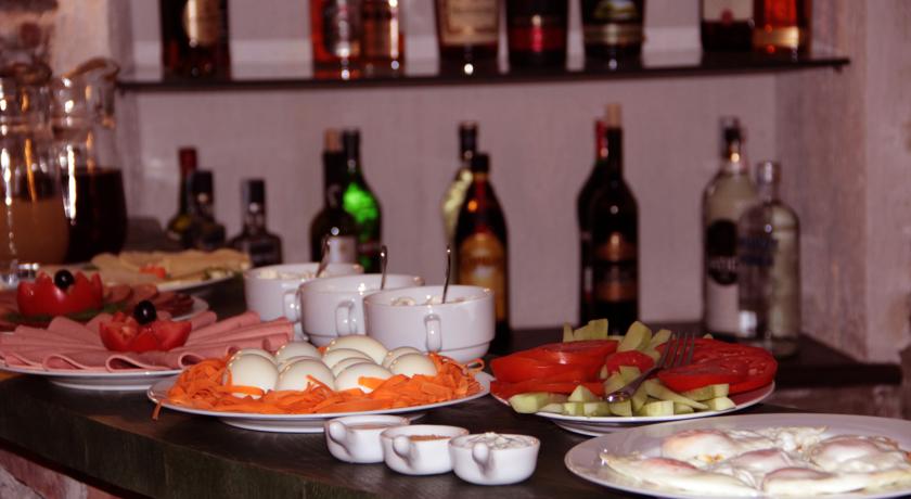 City Inn Tbilisi — Тбілісі, Грузія мініатюра 38