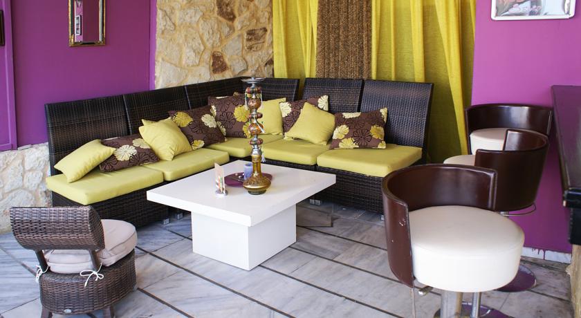 Alia Beach Hotel — о. Крит, Греція мініатюра 13