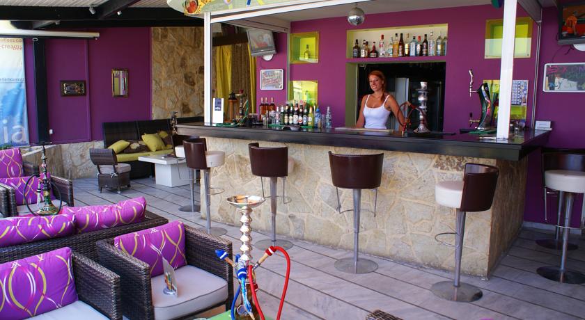 Alia Beach Hotel — о. Крит, Греція мініатюра 15